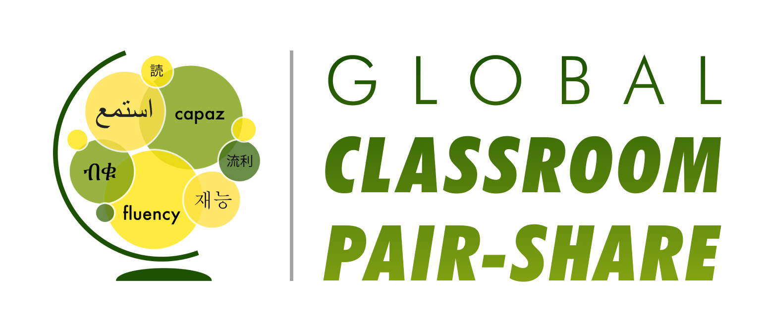 GCPS 24 General Teacher Resources — Global Seal of Biliteracy